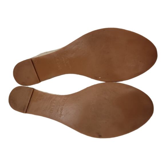 Kate Spade Tia Espadrille Wedge - Picture 4 of 6